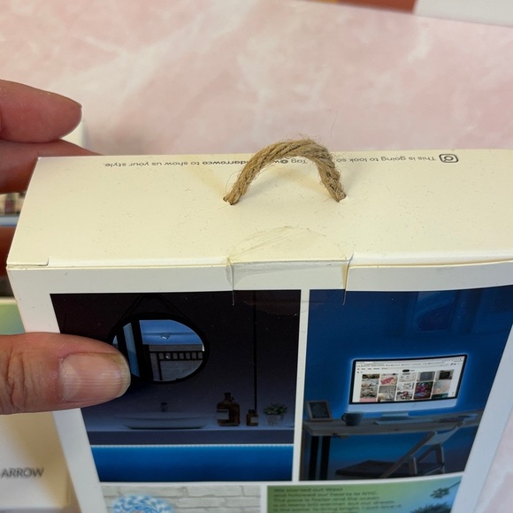 West & Arrow Flexible LED Light Strips - 2 boxes for sale individually - Picture 4 of 4